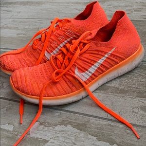 Nike running sneakers